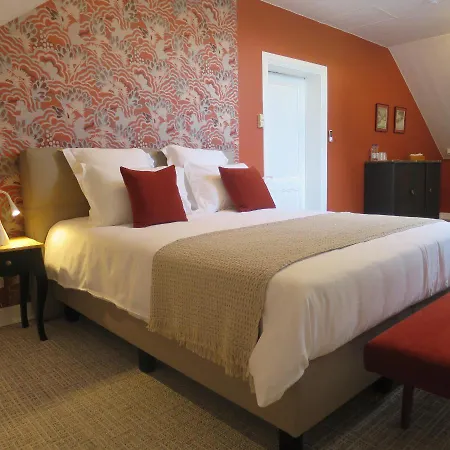 Garden & Breakfast Bed & Breakfast *
