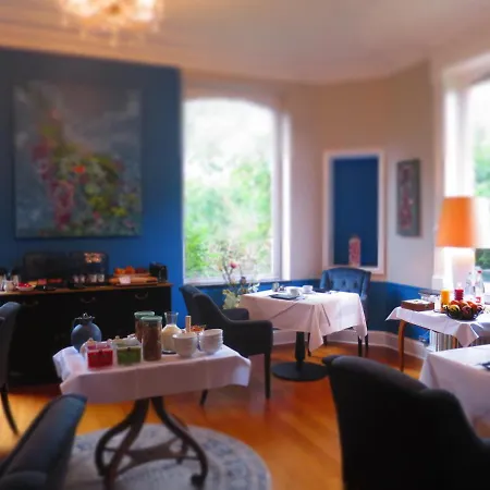 Garden & Breakfast Bed & Breakfast