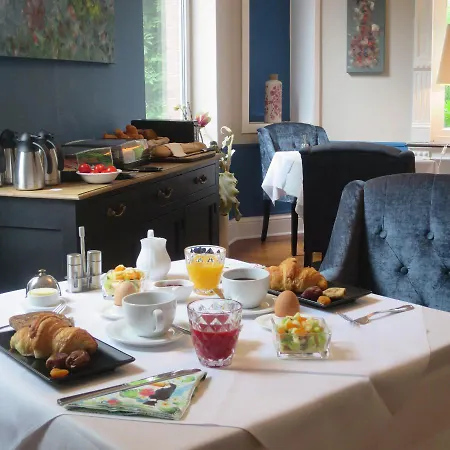 Garden & Breakfast *