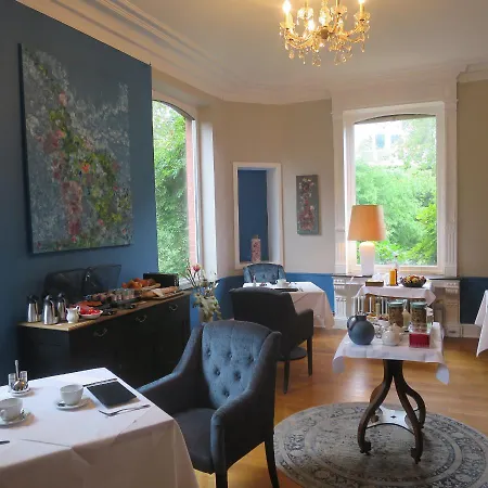 Bed & Breakfast Garden & Breakfast Liegi