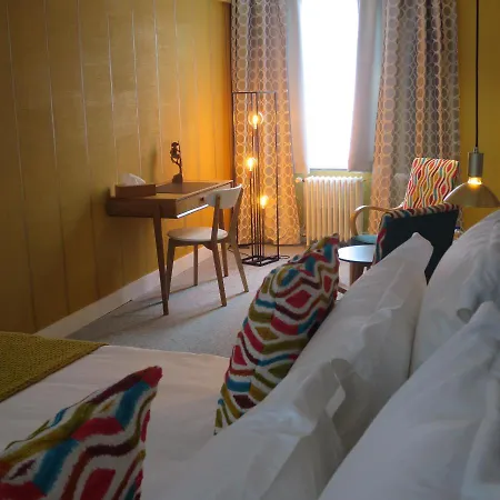 Bed & Breakfast Garden & Breakfast Liegi