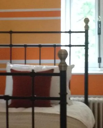Garden & Breakfast Bed & Breakfast