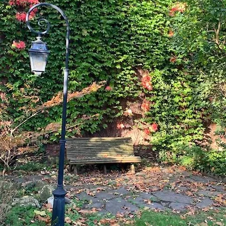 Bed & Breakfast Garden & Breakfast *