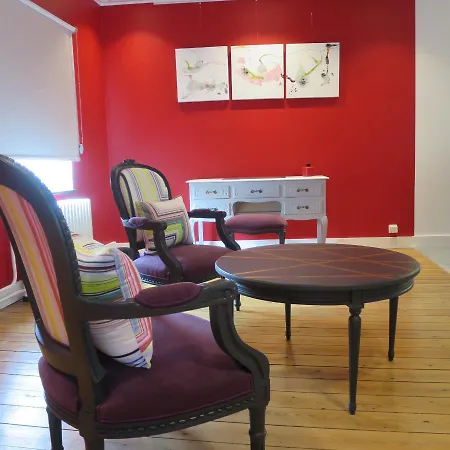 Bed & Breakfast Garden & Breakfast Liège