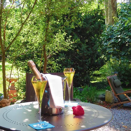 Bed & Breakfast Garden & Breakfast Liège