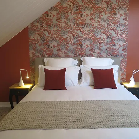 Bed & Breakfast Garden & Breakfast *